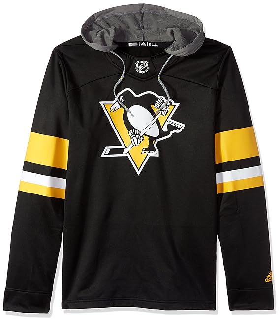 NHL Hoodies & Sweatshirts  Men - black