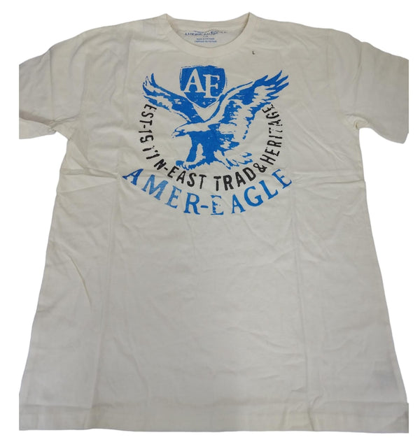 American Eagle Men's Athletic Fit T-shirt