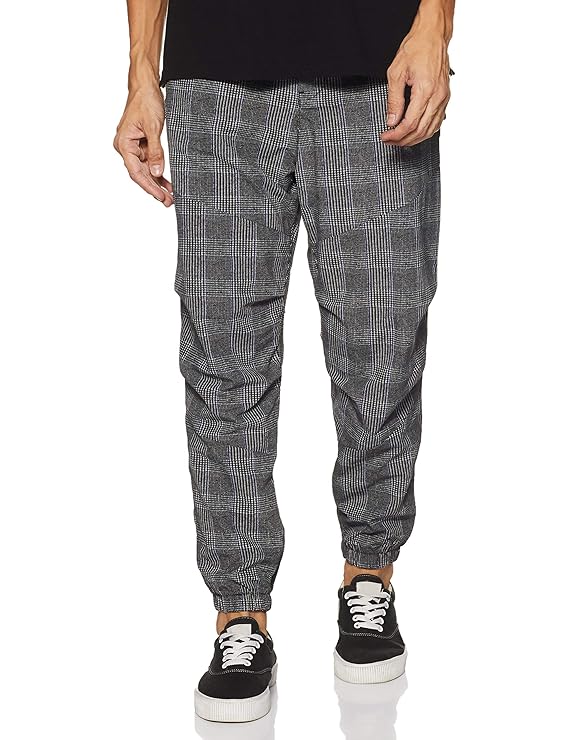 American Eagle Men's Relaxed Joggers