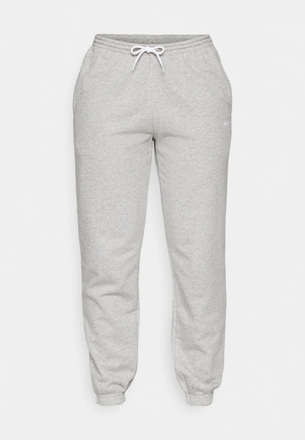 Reebok Women Sweatpants-Gray