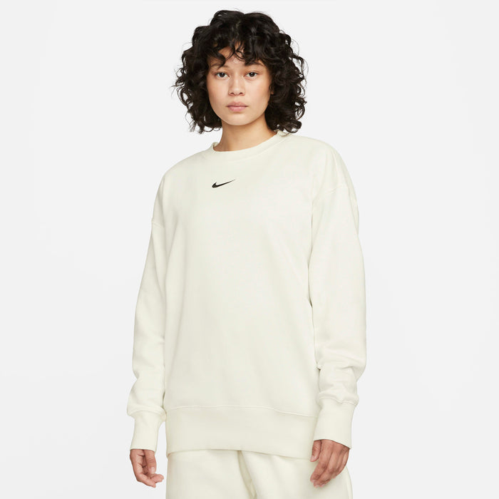 Nike Sportswear Phoenix Fleece Women's Oversized Crew-Neck Sweatshirt