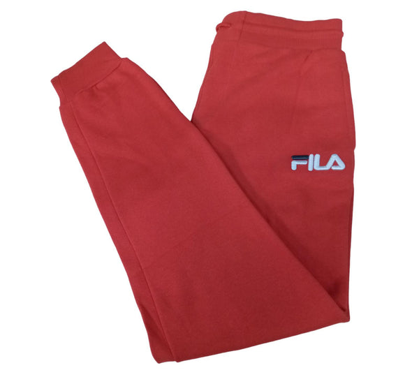 FILA SWEATPANTS WITH LOGO