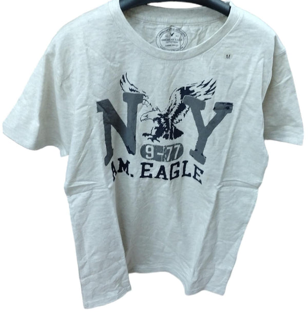 American Eagle Men's Athletic Fit T-shirt