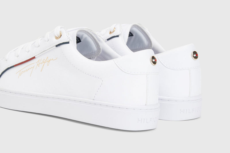 Tommy Hilfiger Signature Sneaker