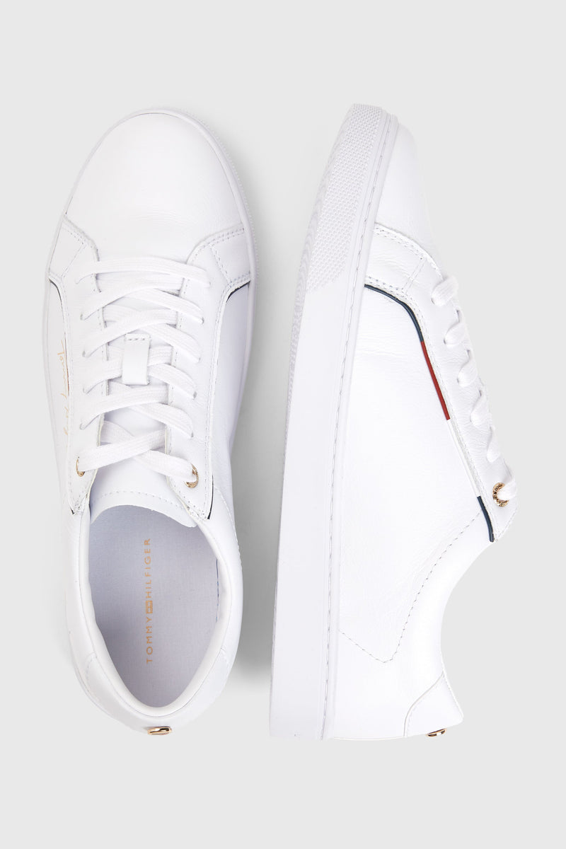 Tommy Hilfiger Signature Sneaker
