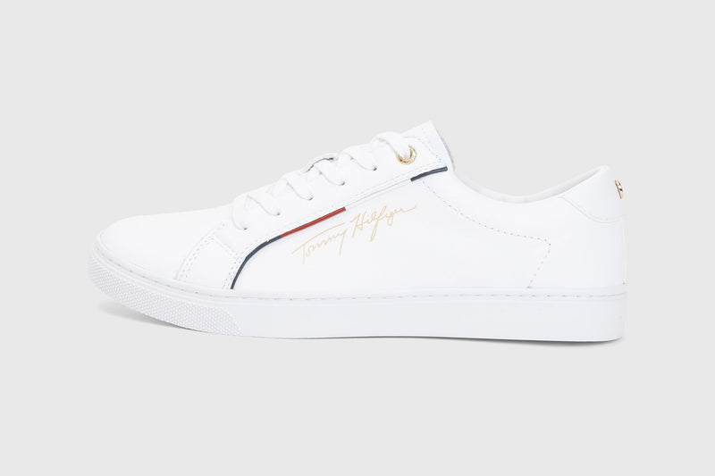 Tommy Hilfiger Signature Sneaker