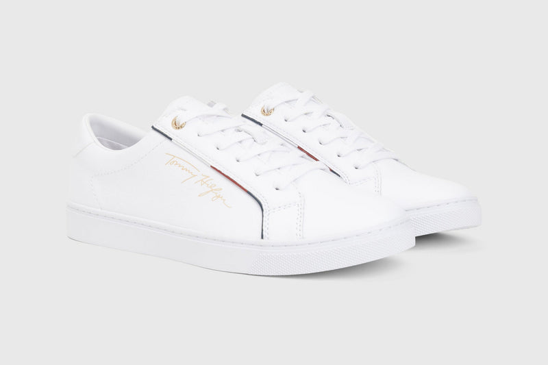 Tommy Hilfiger Signature Sneaker