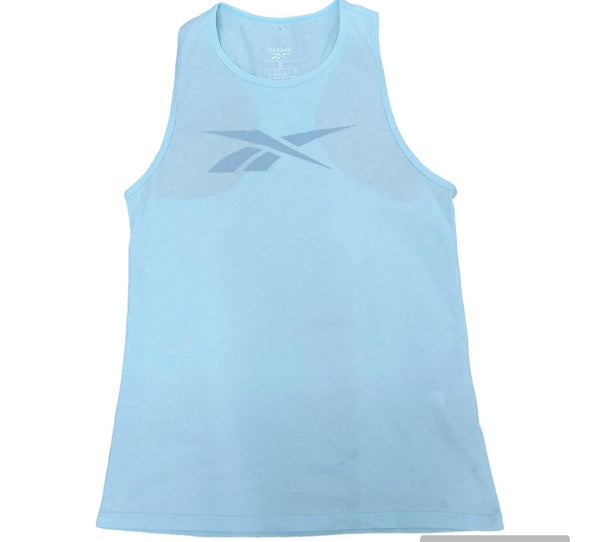 Reebok Graphic Series Vector Tank Top