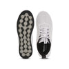 Reebok Women Textile Walking Non-Marking Shoes-Grey & White