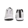 Reebok Women Textile Walking Non-Marking Shoes-Grey & White