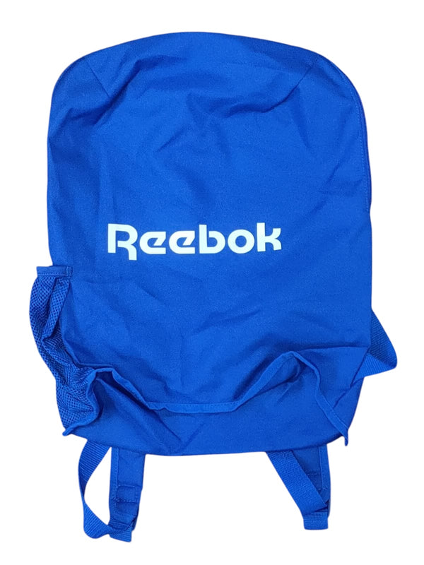 Reebok Unisex Backpack-Blue