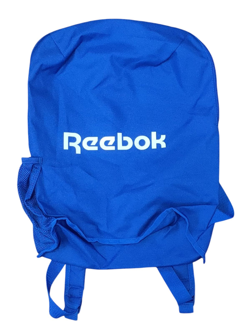 Reebok Unisex Backpack-Blue