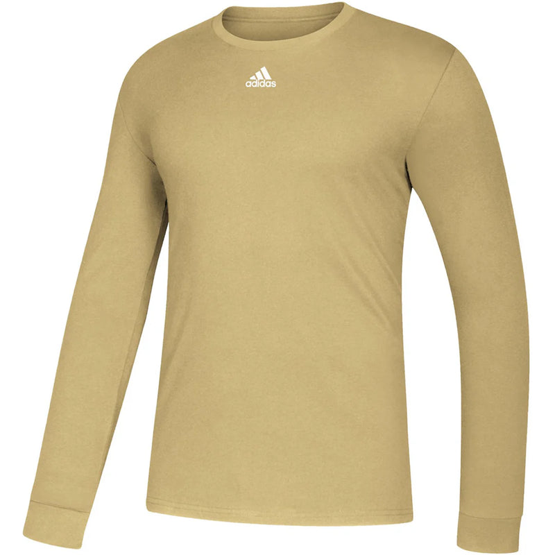 ADIDAS Creator Long Sleeve Top - Men's Training