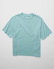 AMERICAN EAGLE Oversized Crewneck T-Shirt