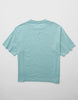 AMERICAN EAGLE Oversized Crewneck T-Shirt