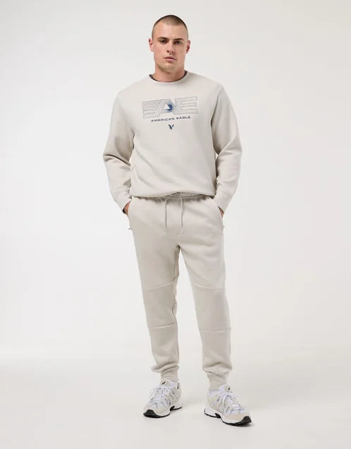 American Eagle Men Sweatpants