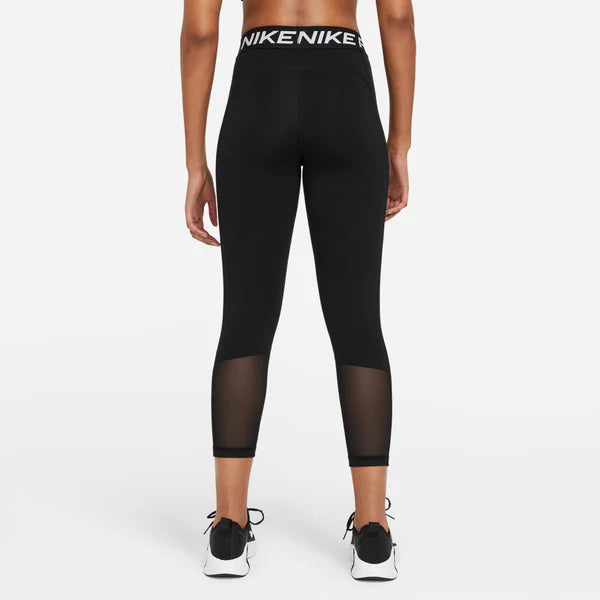 nike Pro 365 Tight Crop Leggings