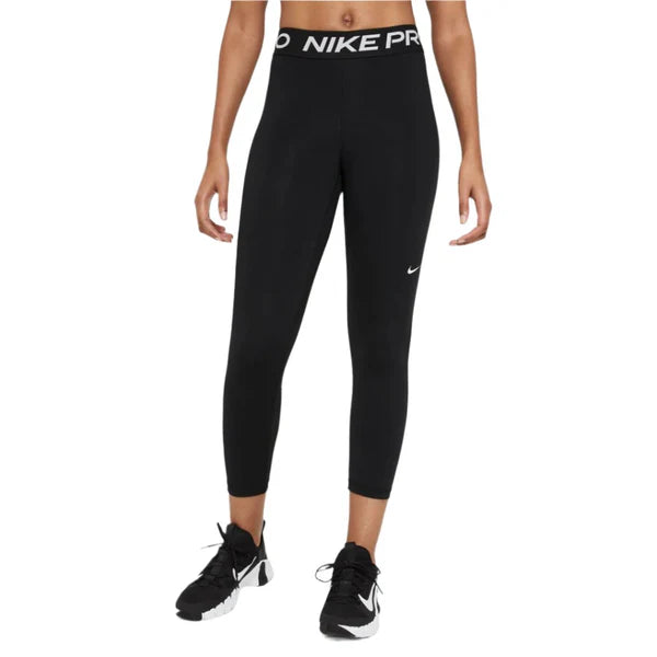 nike Pro 365 Tight Crop Leggings