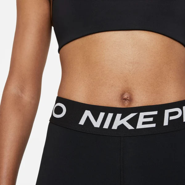 nike Pro 365 Tight Crop Leggings