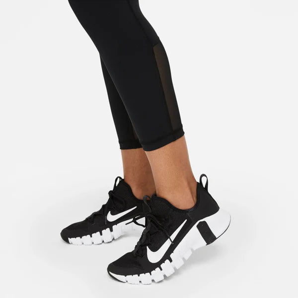 nike Pro 365 Tight Crop Leggings