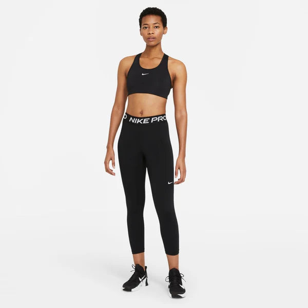 nike Pro 365 Tight Crop Leggings
