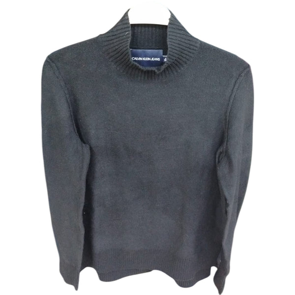 Calvin Klein Sweater Relaxed Cashmere Blend Jumper