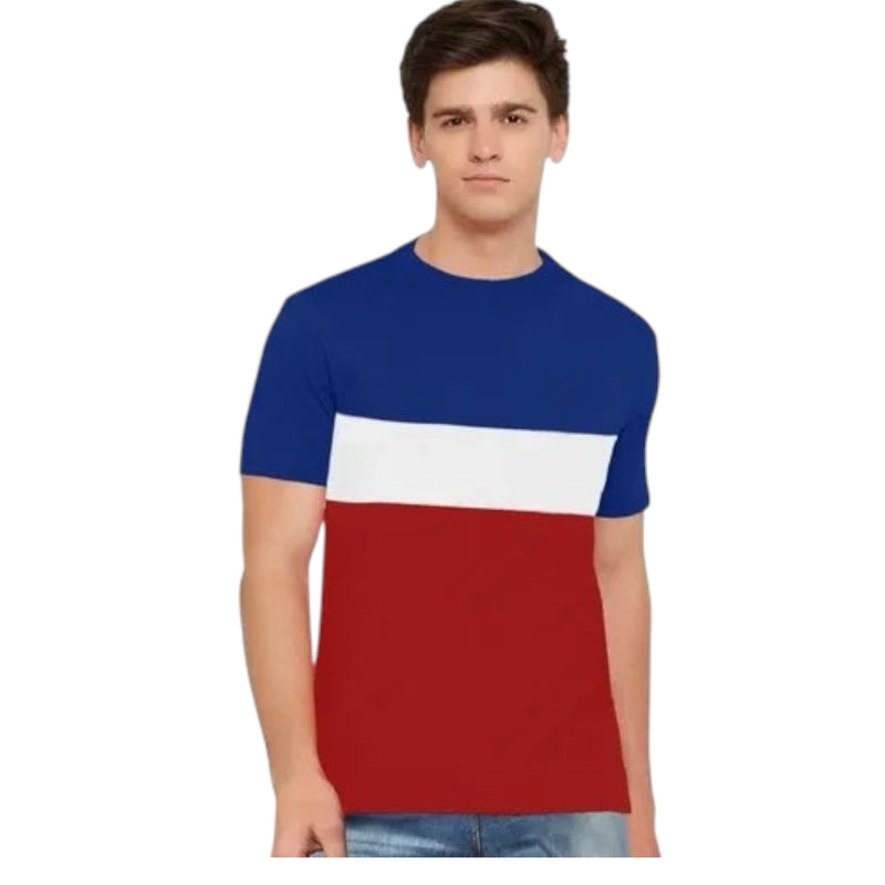 EDGAR + ASH T SHIRT MENS