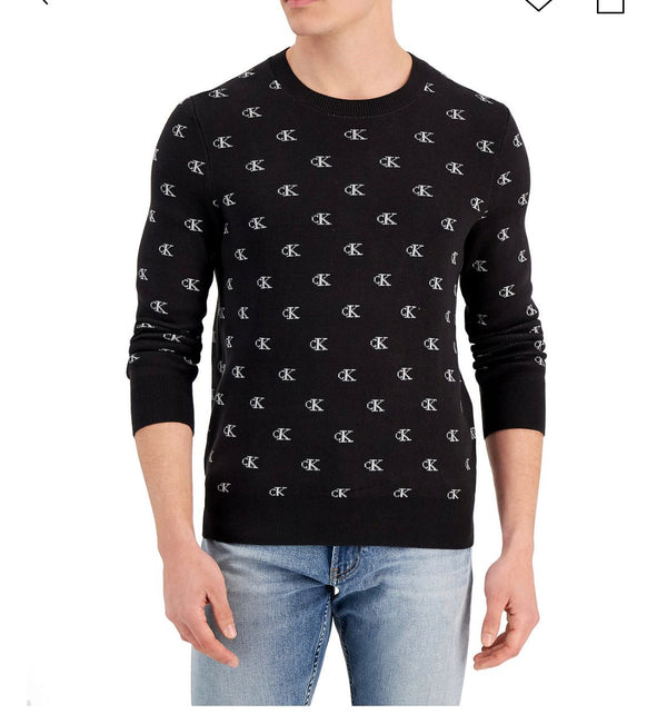 Sweater Calvin Klein MEN (Talla S)