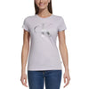 Calvin Klein Jeans Ladies' Logo Tee