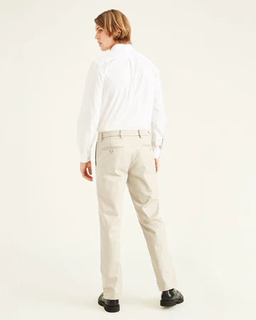 DOCKERS Men's Slim Fit Signature