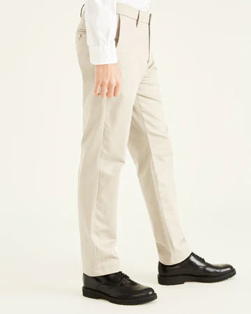 DOCKERS Men's Slim Fit Signature