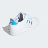 ADIDAS WOMEN Continental 80 Stripes Shoes
