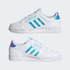 ADIDAS WOMEN Continental 80 Stripes Shoes