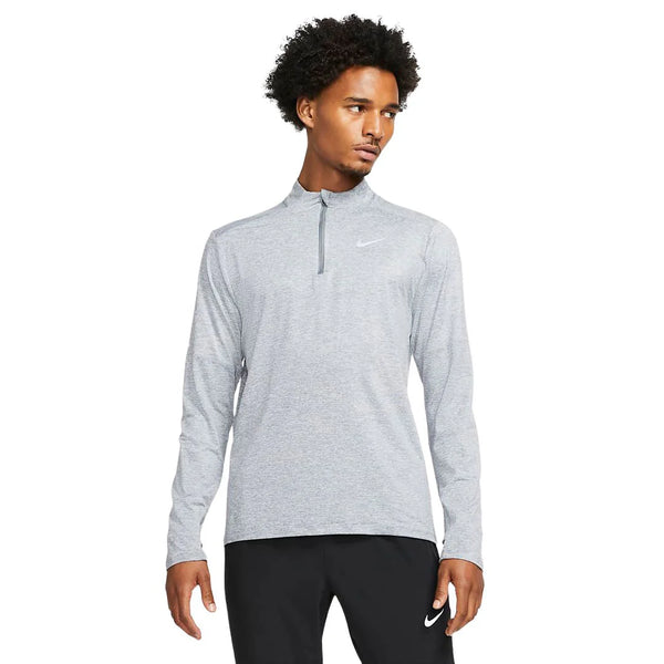 Nike Element Men's Dri-FIT 1/2-Zip Running Top