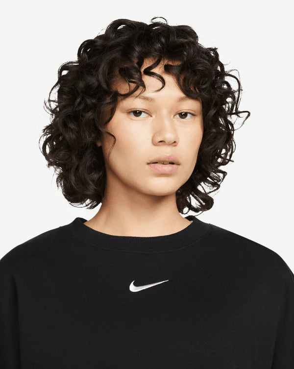 Nike Sportswear Phoenix Fleece Women's Oversized Crew-Neck Sweatshirt