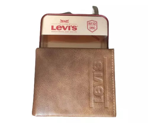 Levi's, Men's Wallet,Style 31 Lp220041