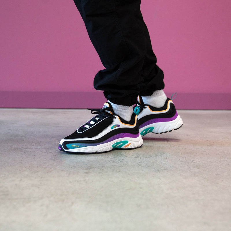Reebok DMX Daytona MU 'Timeless Teal' (Black)