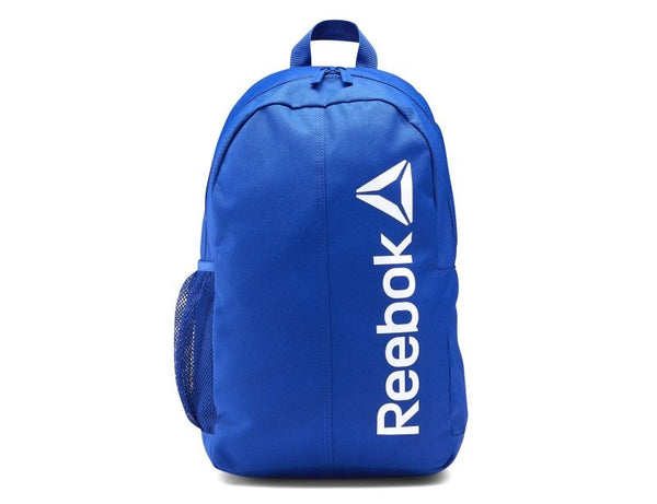 Reebok ACT Core BKP S Unisex Backpack-Blue