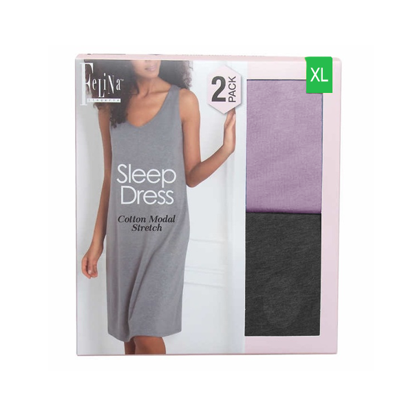 Felina Sleep Dress Package (2 units)