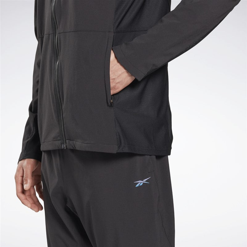 REEBOK MEN OSR TRACK JACKET (FT1067)