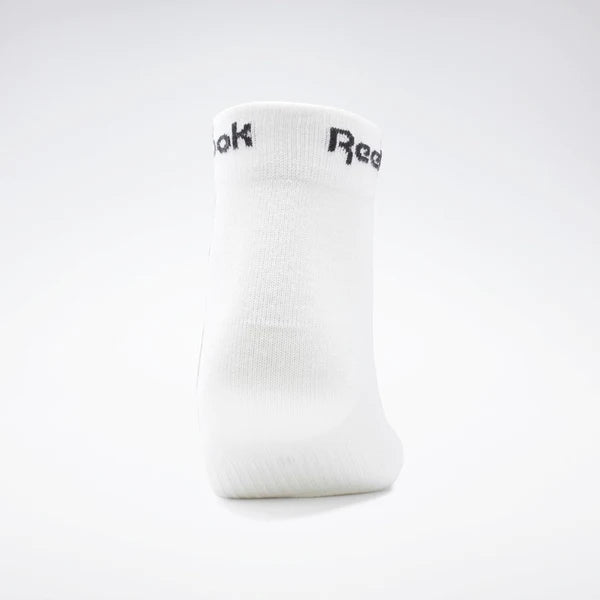 REEBOK Act Core Ankle Socks 2 PAIRS