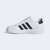 ADIDAS WOMEN Grand Court Lifestyle Tennis Lace-Up Shoes