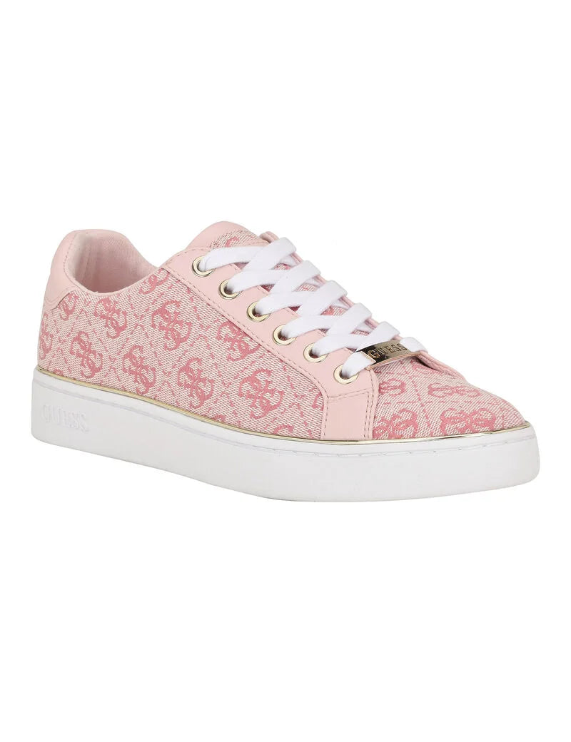 Guess Women Shoes-Pink