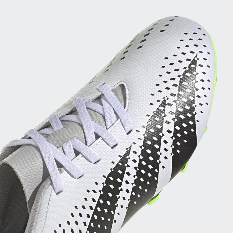 Adidas Predator Accuracy .4 FxG - White