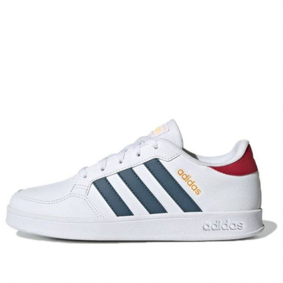 Adidas Breaknet MEN SHOES-LOW