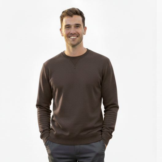 Member's Mark Men's Crewneck Pullover