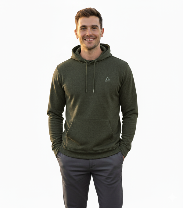 Gerry Men Hoodie Sweatshirt