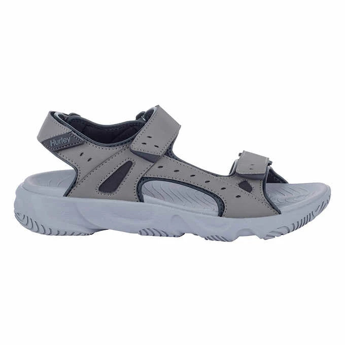 Hurley Men's Strap Sandal