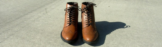 U.S. POLO ASSN. Men's Boots