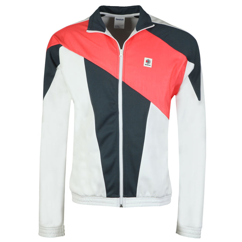 Reebok Classic Track Jacket Masdings